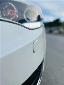 Kia Cadenza